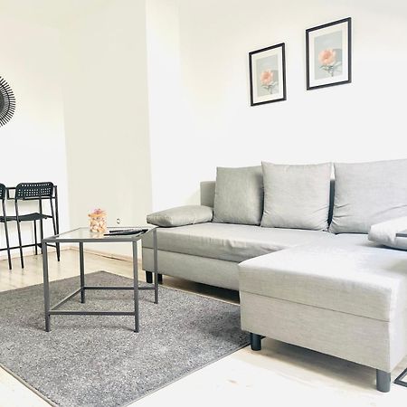Dortmund City Wohnung 85/6 Ngoại thất bức ảnh