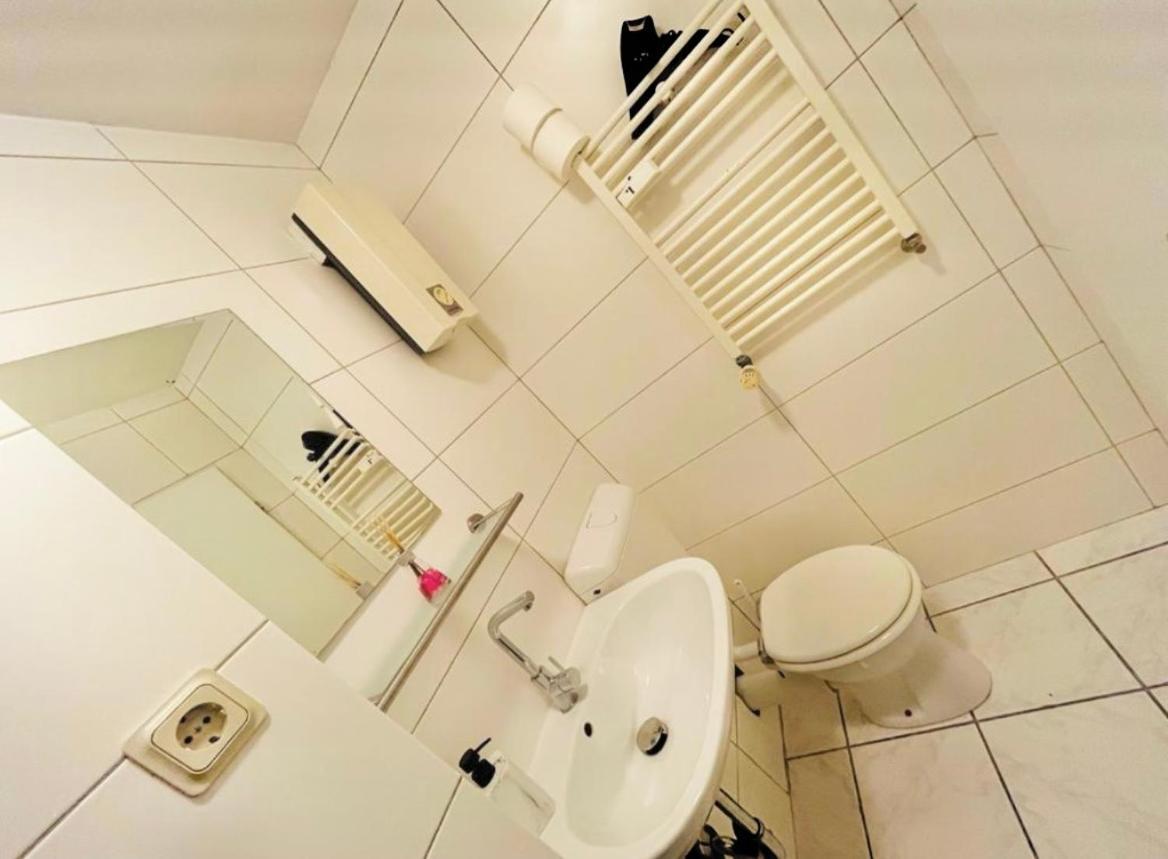 Dortmund City Wohnung 85/6 Ngoại thất bức ảnh