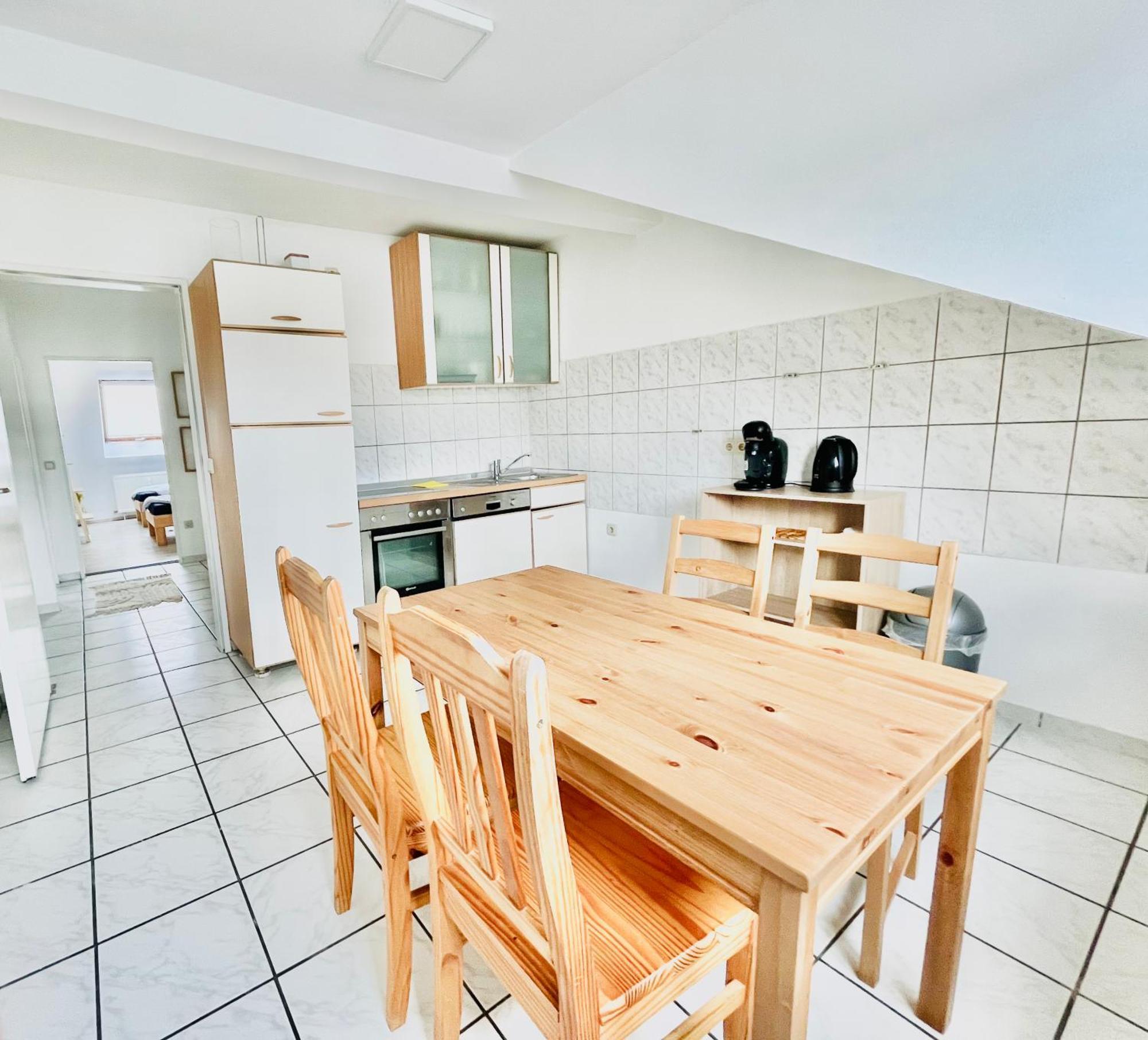 Dortmund City Wohnung 85/6 Ngoại thất bức ảnh