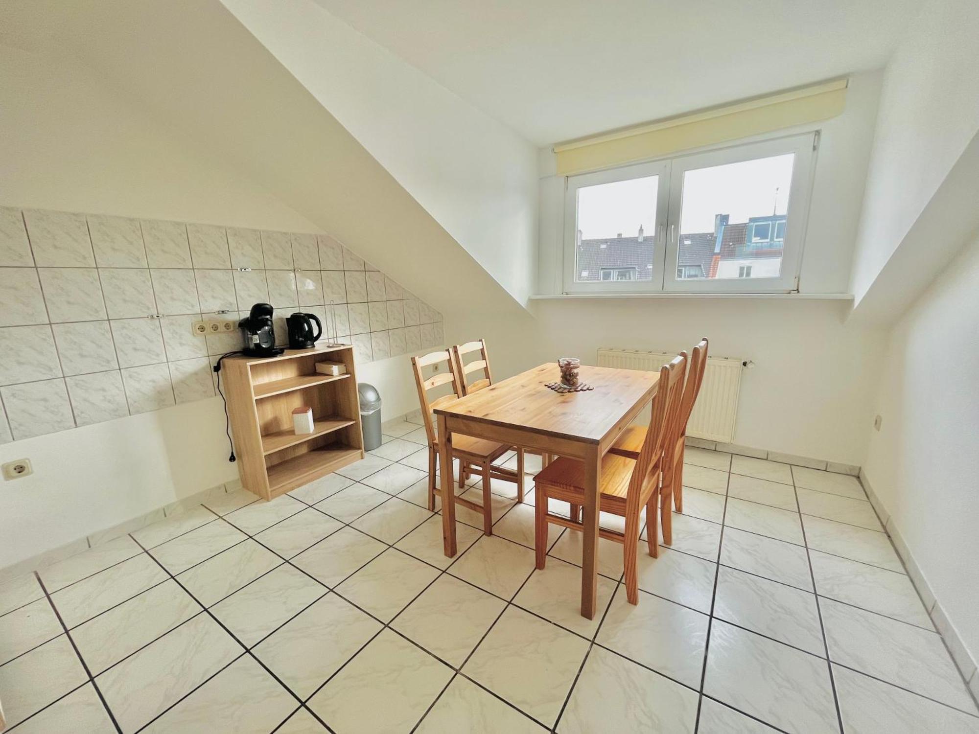 Dortmund City Wohnung 85/6 Ngoại thất bức ảnh