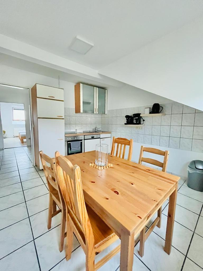 Dortmund City Wohnung 85/6 Ngoại thất bức ảnh